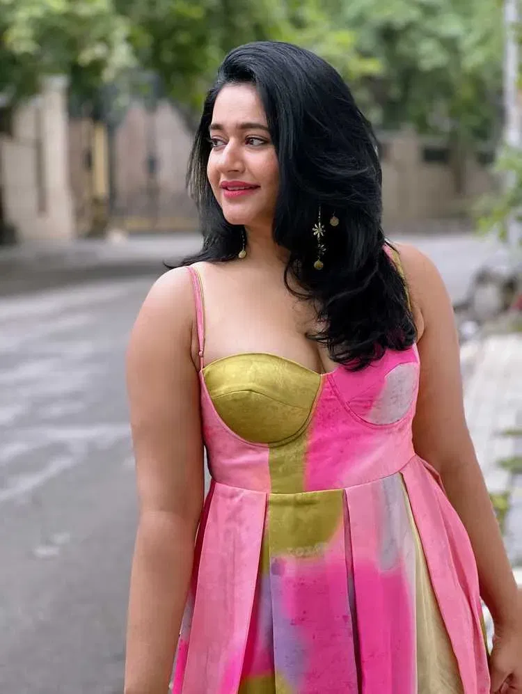 Poonam Bajwa