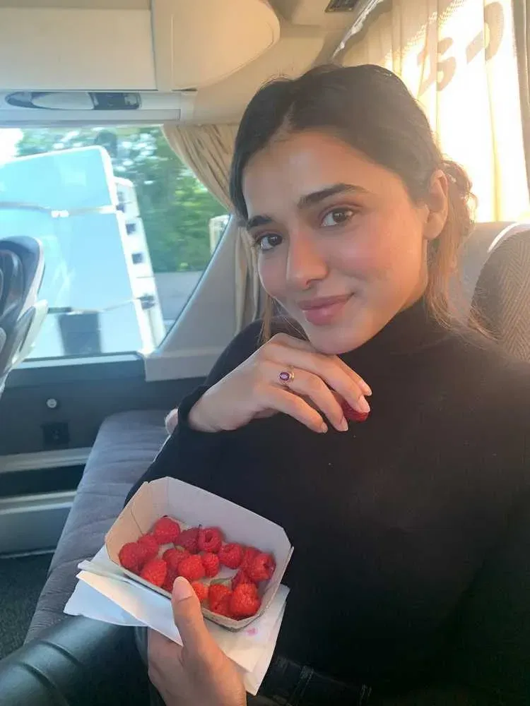 Ketika Sharma