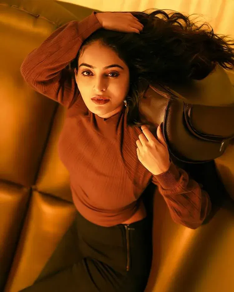 Ananya Nagalla