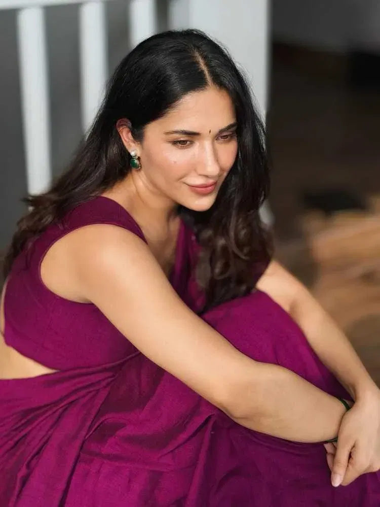 Ruhani Sharma