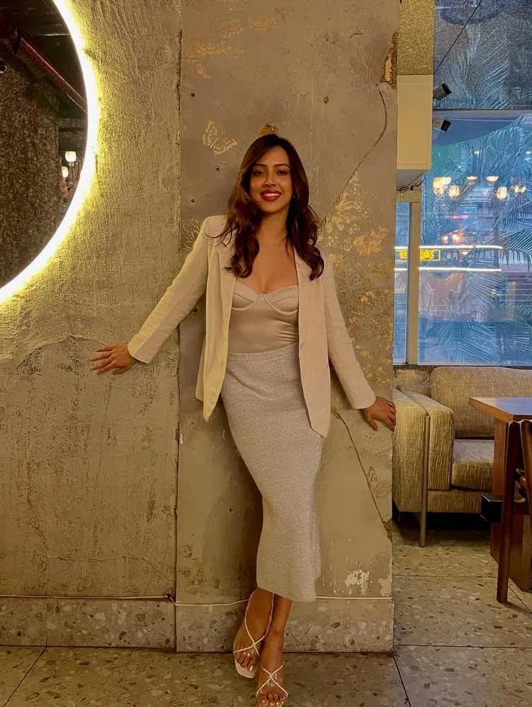 Aditi Shetty