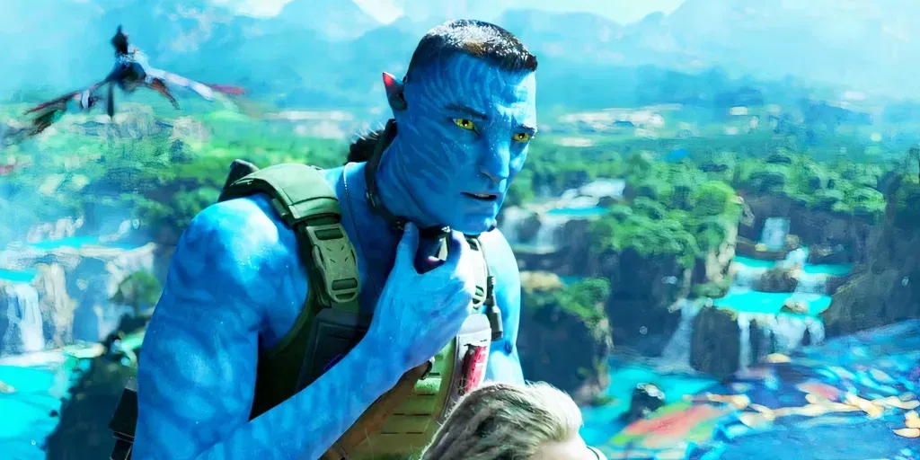 Avatar