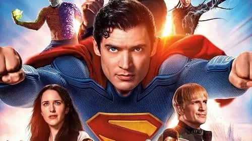 Superman