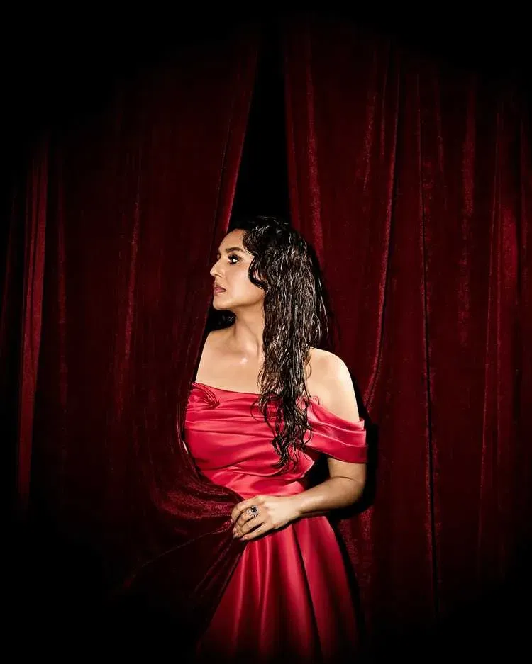 Huma Qureshi