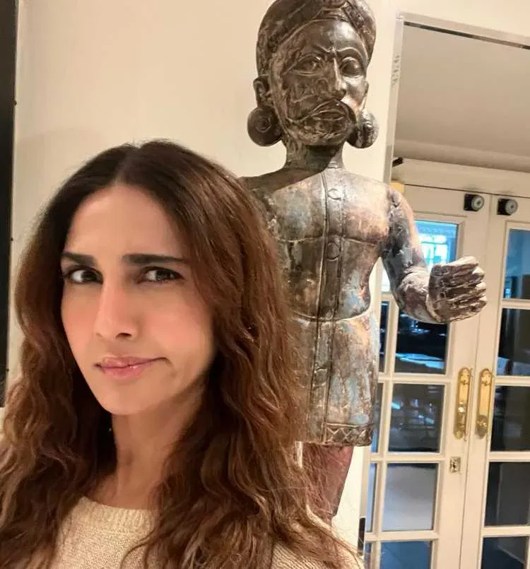 Vaani Kapoor