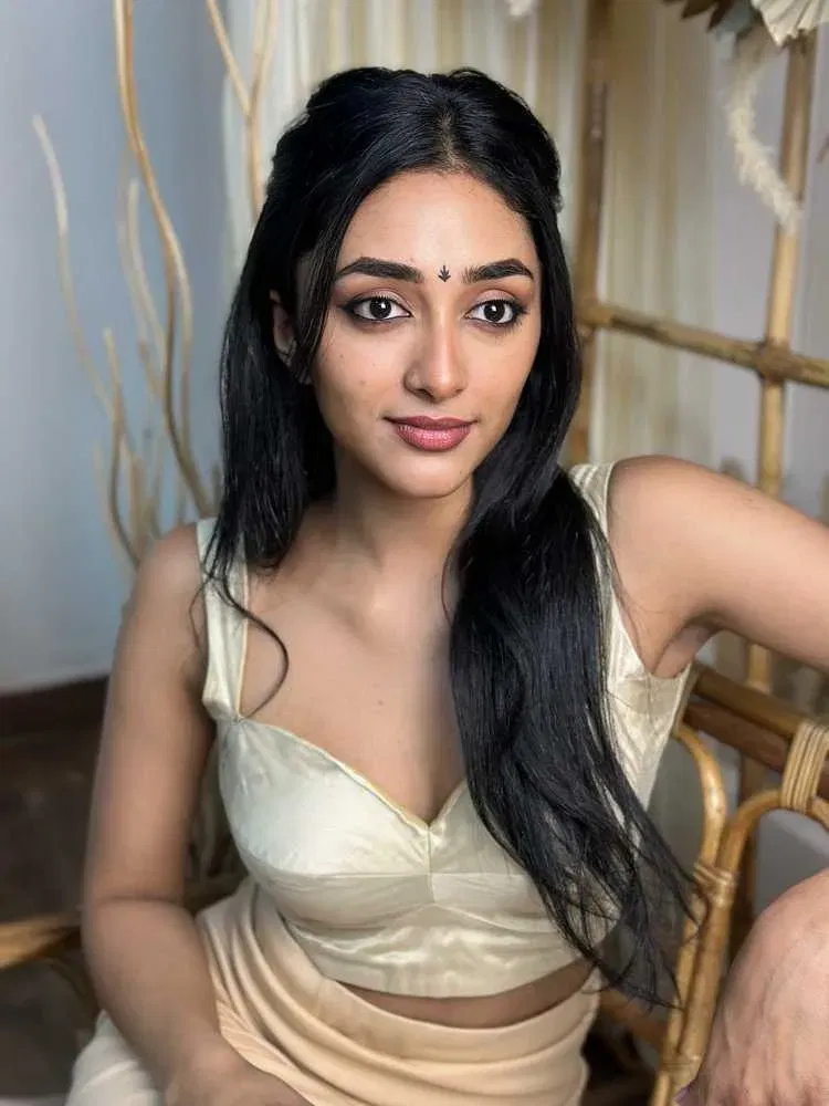 Preity Mukhundhan