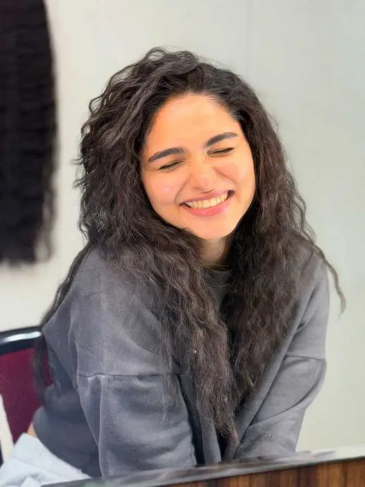 Kayadu Lohar