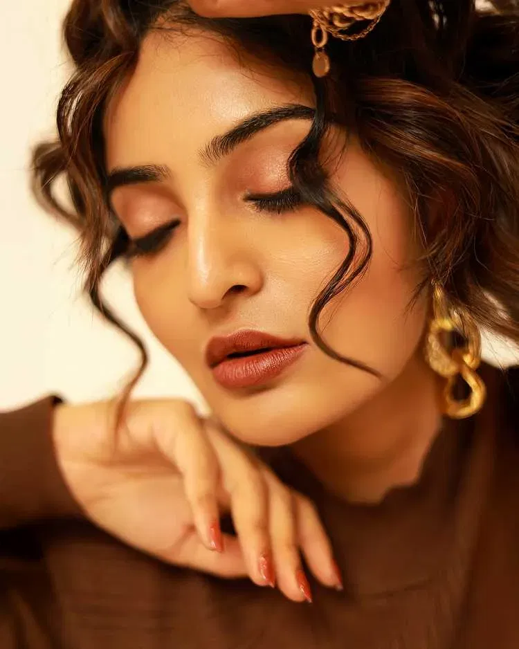 Ananya Nagalla