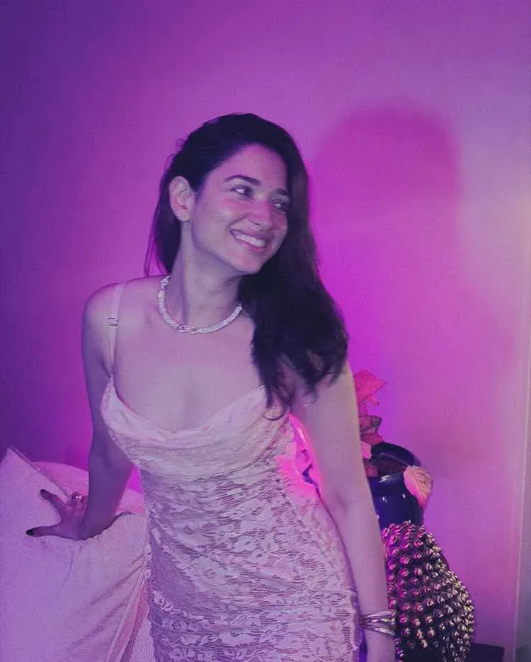 Tamannaah Bhatia