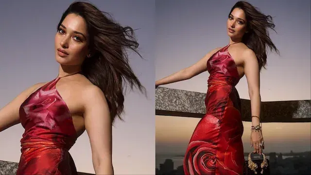 Tamannaah Bhatia