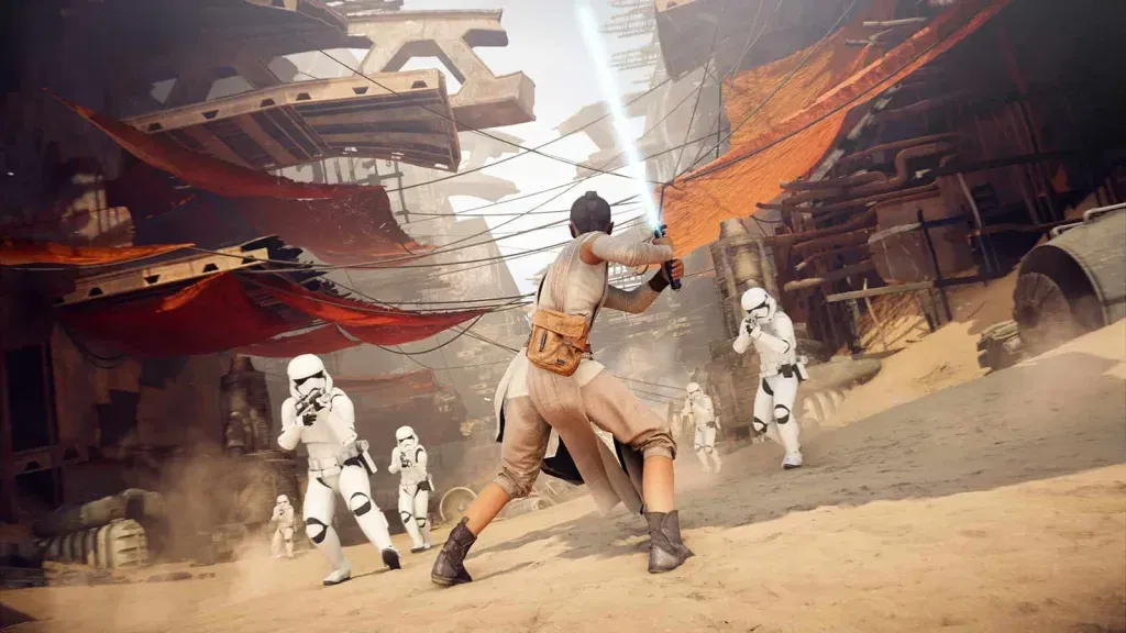 Star Wars