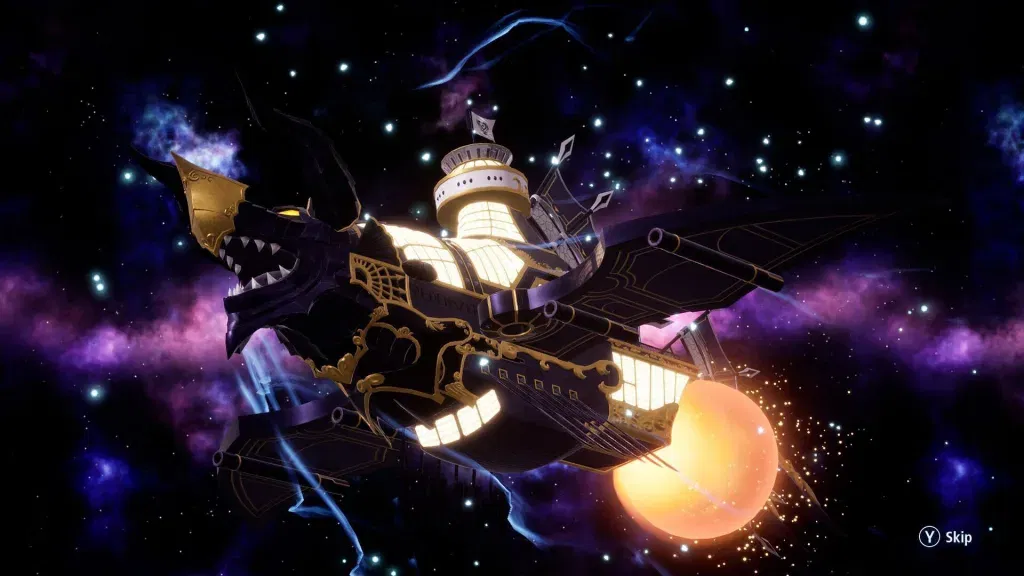 Eden's Zero