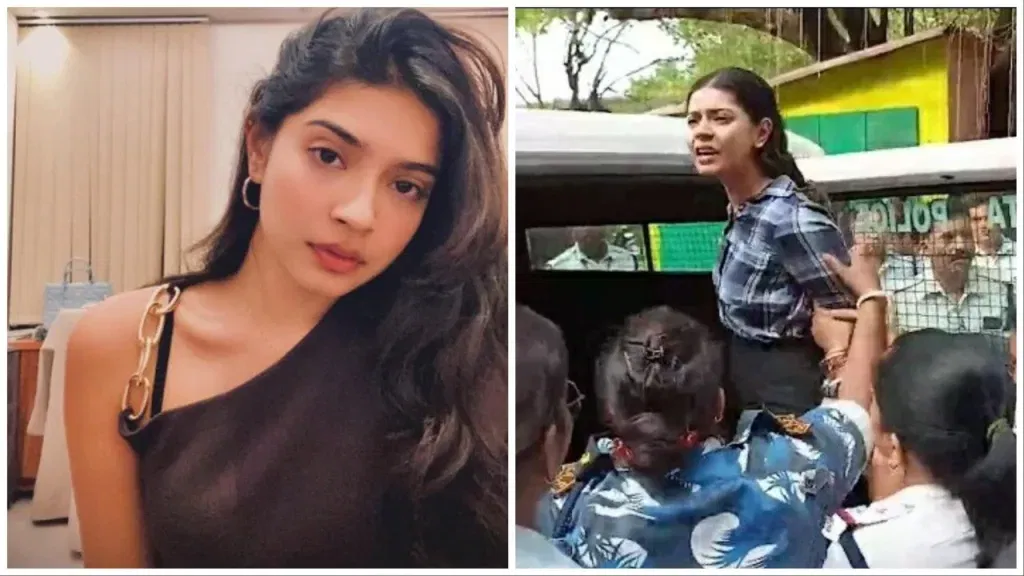 Sharmistha Panoli
