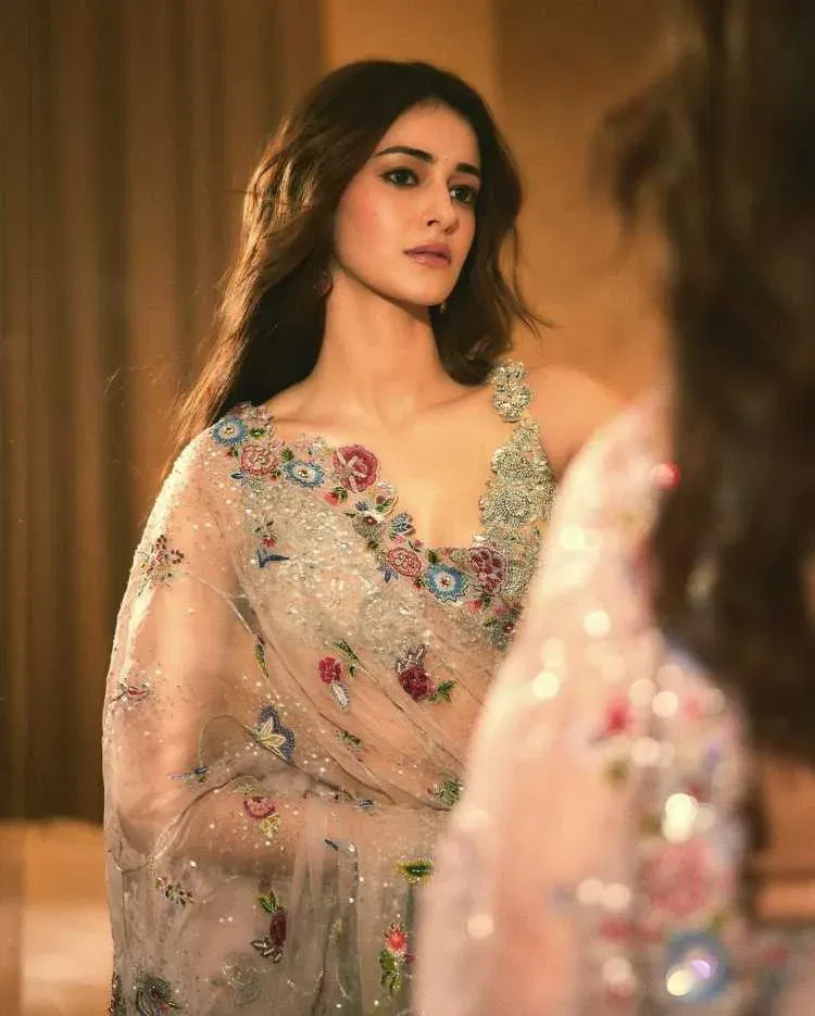 Ananya Panday