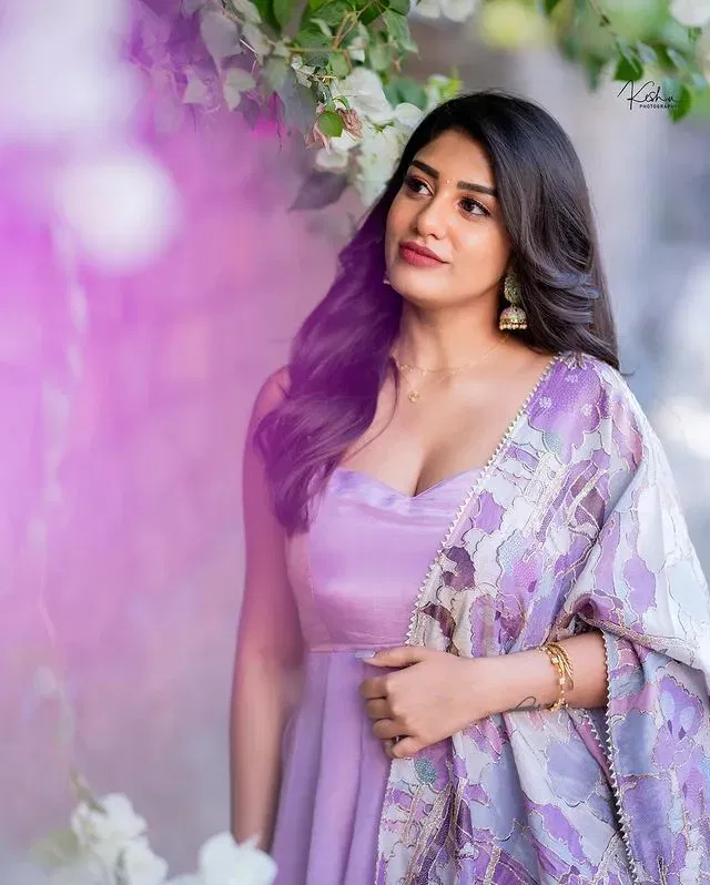 Supritha Naidu