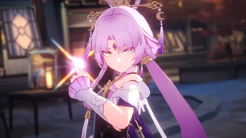 Honkai Star Rail