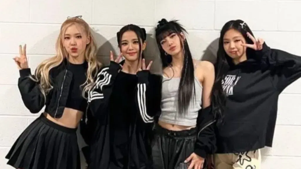 BLACKPINK