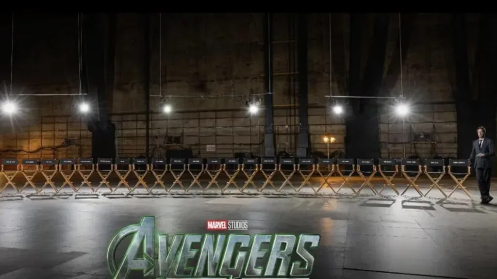 Avengers