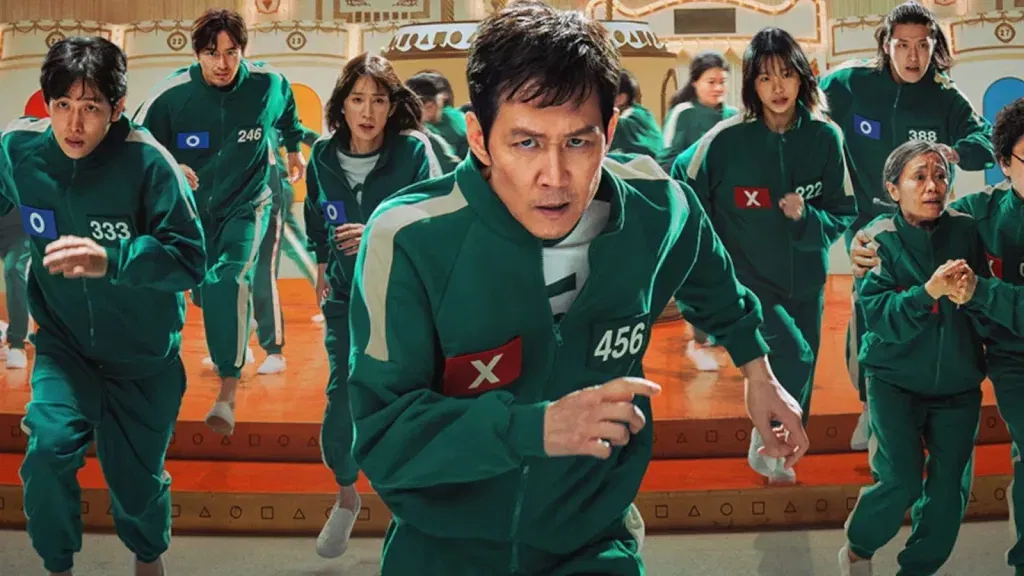 K-Dramas