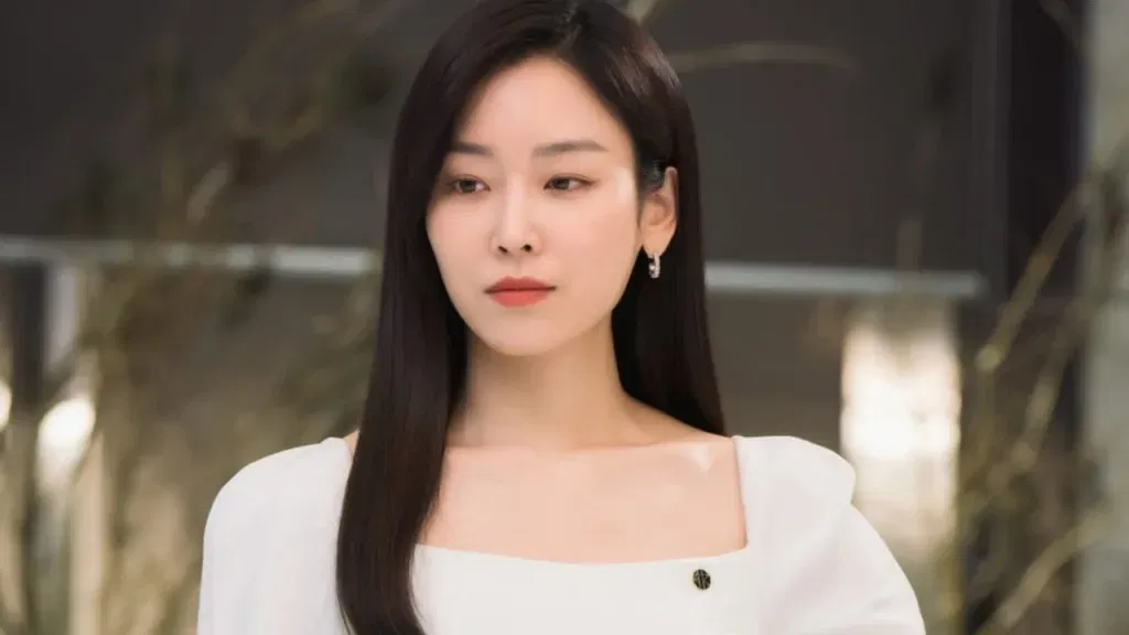 Seo Hyun-jin