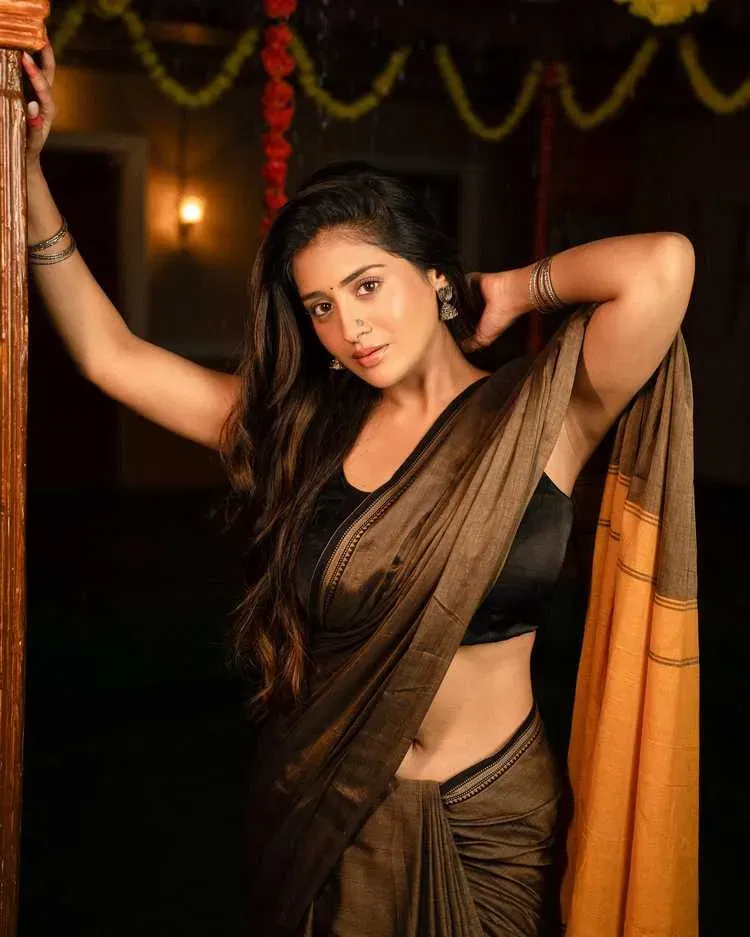 Rashi Singh