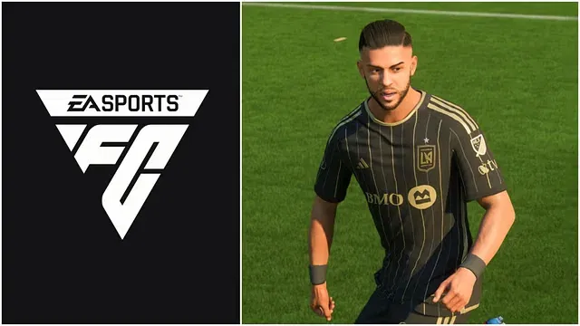 EA FC25 