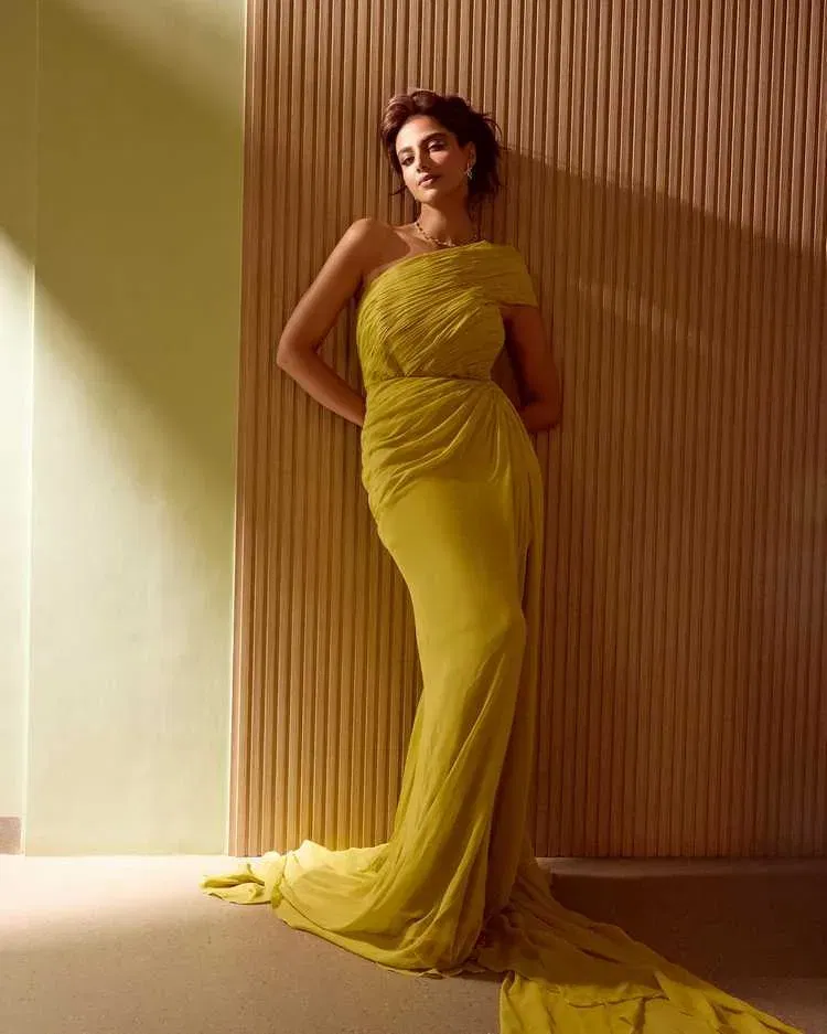 Meenakshi Chaudhary
