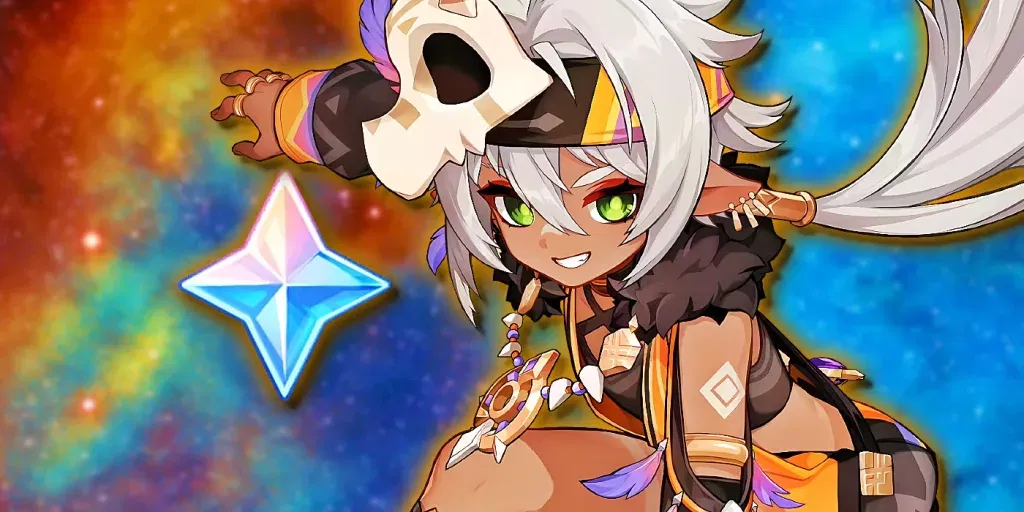 Genshin Impact