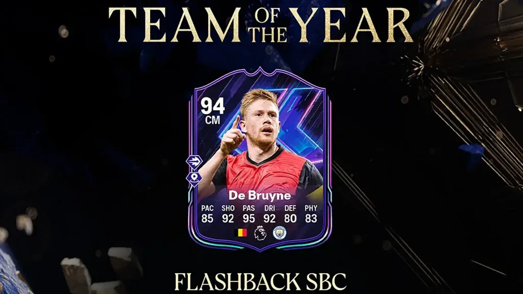 EA FC25