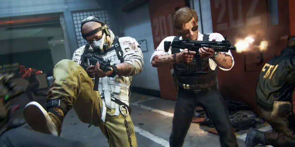 Call of Duty