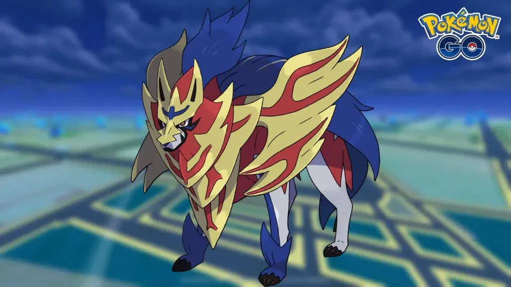 Pokemon GO