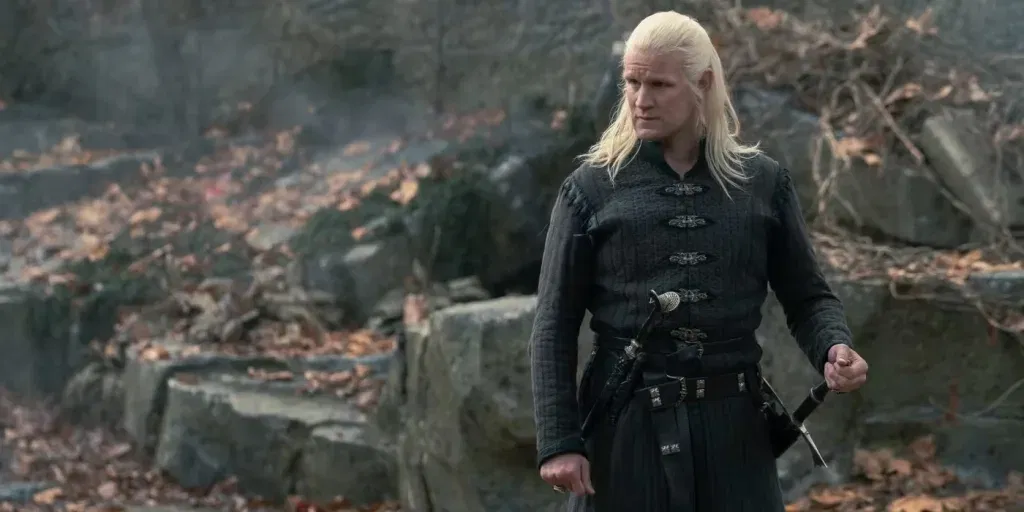 House of the Dragon 