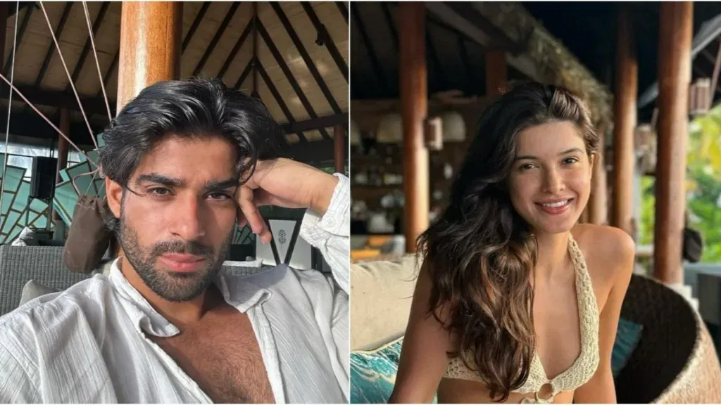 Shanaya Kapoor