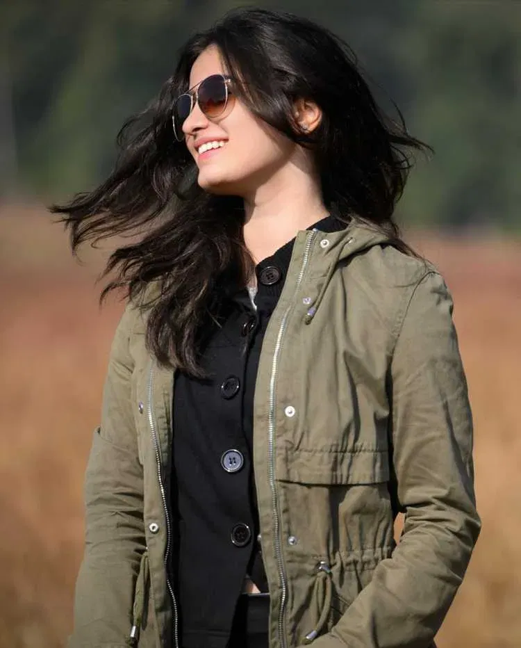 Rasha Thadani