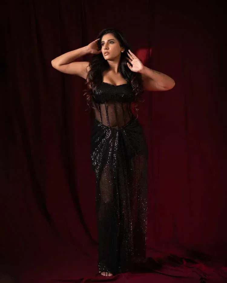 Vishnupriyaa Bhimeneni