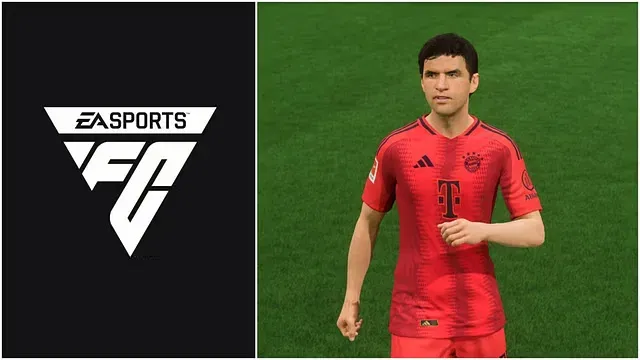 EA FC25