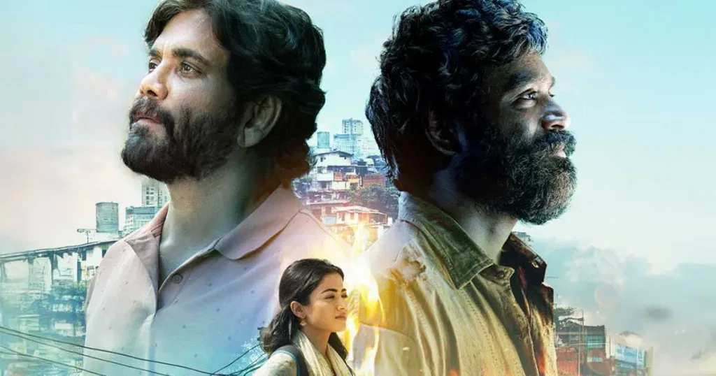 Kuberaa box office