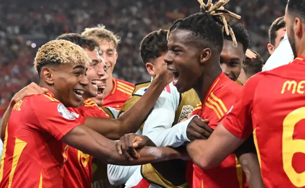Nico Williams to Barcelona: The Transfer Saga That Has Fans on the Edge of Their Seats