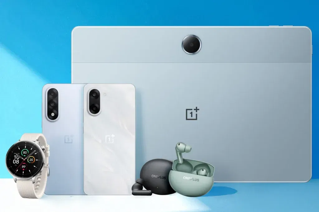 Oneplus nord 5 july launch