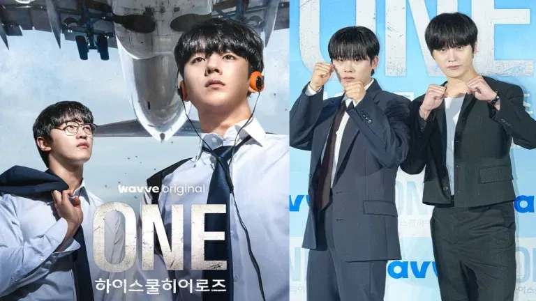 One High School Heroes Episodes 7 & 8 Finale Release Date: What Fans Can Expect from the Thrilling Conclusion