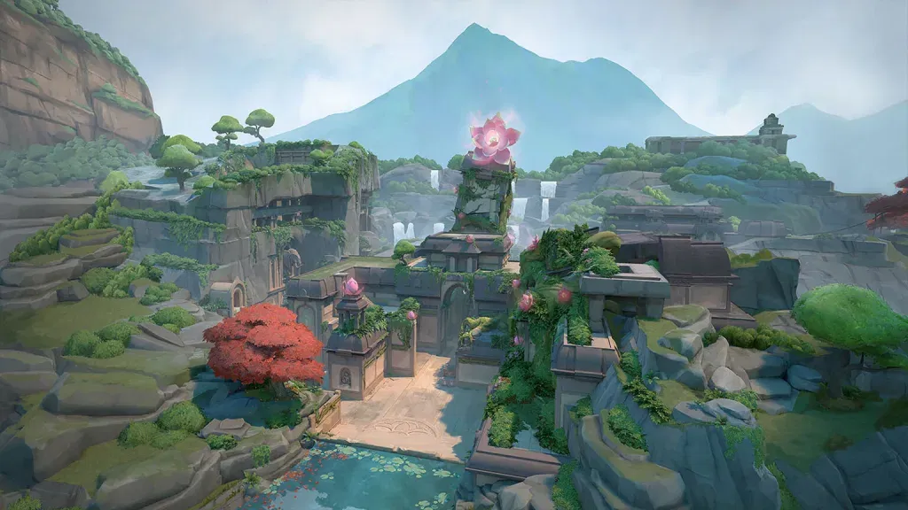 Riot games 1