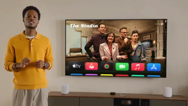 tvOS 26