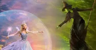 Wicked 2 For Good