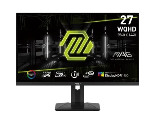 MSI Prime Day 2025: Up to 45% Off Gaming Monitors, Graphics Cards & PC Components