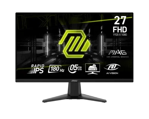 MSI Prime Day 2025: Up to 45% Off Gaming Monitors, Graphics Cards & PC Components