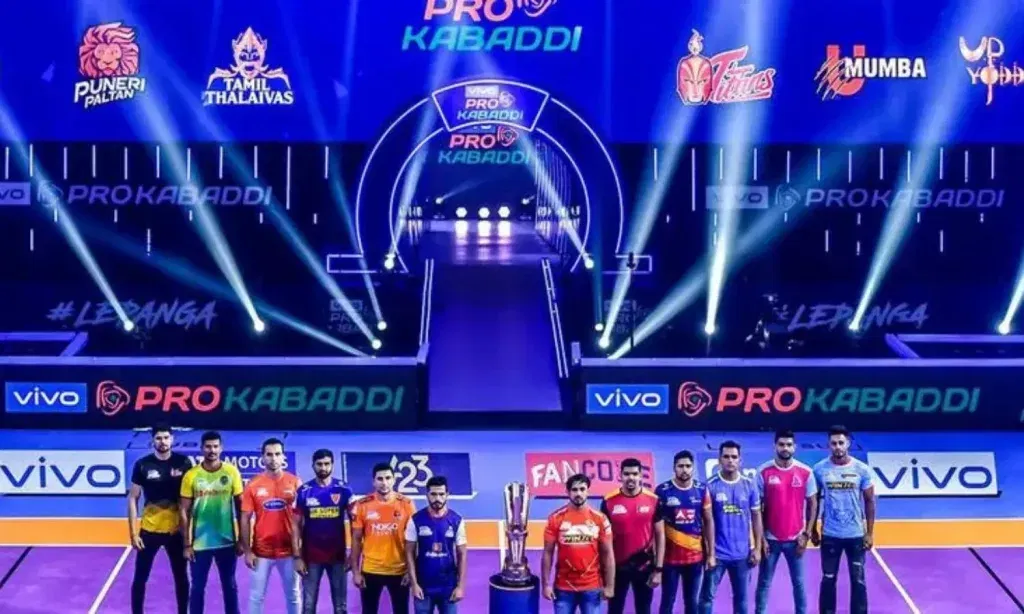 Pro Kabaddi League 2025 Start Date: Complete Season 12 Guide with Schedule, Teams & Venues