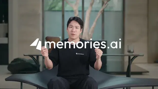 Samsung Invests in Memories.ai: The Video AI That's Changing How We Analyze Footage