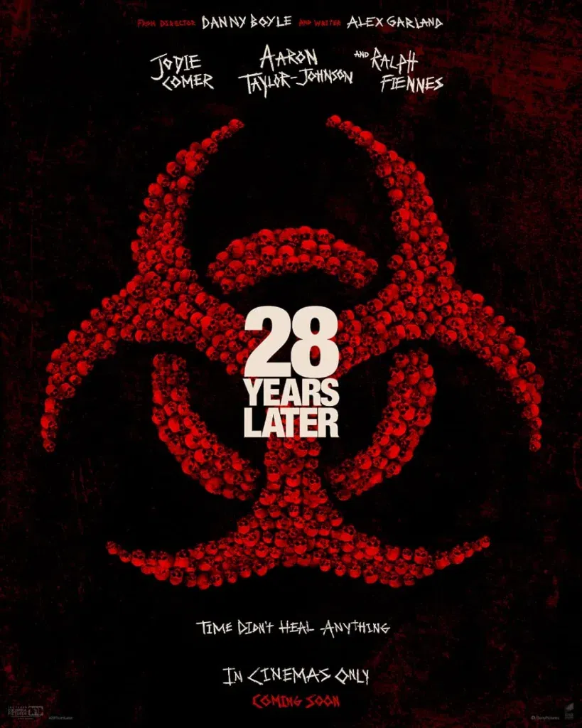 28 years later