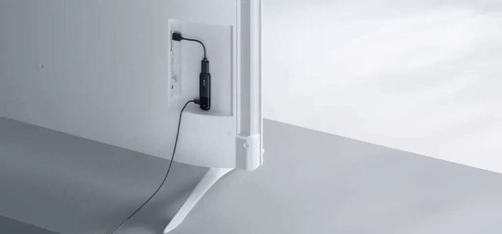 Xiaomi TV Stick 4K 2nd Gen Launched: 80% Faster Performance, HDR10+ & Dolby Vision at ₹4,725