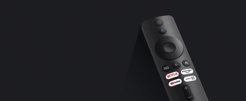 Xiaomi TV Stick 4K 2nd Gen Launched: 80% Faster Performance, HDR10+ & Dolby Vision at ₹4,725